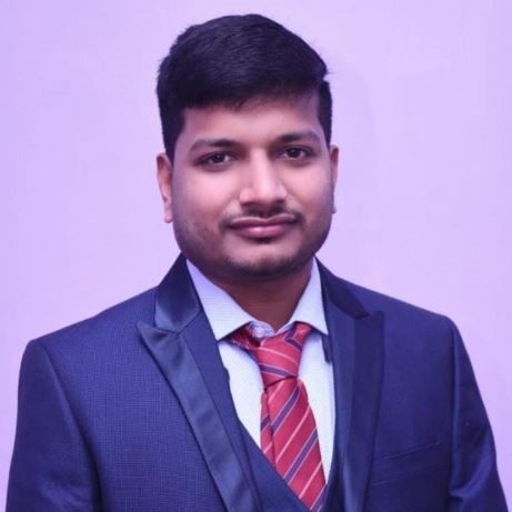 Dr. Santhosh Kumar Panda